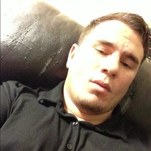 Meet your Posher, Gino